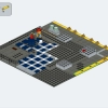 Модульная строительная площадка (LEGO 910008)