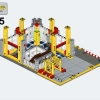 Модульная строительная площадка (LEGO 910008)