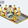 Модульная строительная площадка (LEGO 910008)