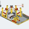 Модульная строительная площадка (LEGO 910008)