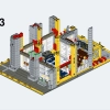 Модульная строительная площадка (LEGO 910008)