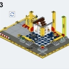 Модульная строительная площадка (LEGO 910008)