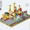 Модульная строительная площадка (LEGO 910008)