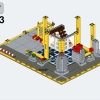 Модульная строительная площадка (LEGO 910008)
