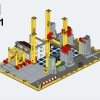 Модульная строительная площадка (LEGO 910008)