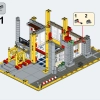 Модульная строительная площадка (LEGO 910008)