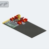 Модульная строительная площадка (LEGO 910008)