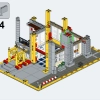 Модульная строительная площадка (LEGO 910008)