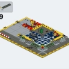 Модульная строительная площадка (LEGO 910008)