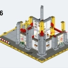 Модульная строительная площадка (LEGO 910008)