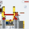 Модульная строительная площадка (LEGO 910008)