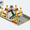 Модульная строительная площадка (LEGO 910008)