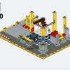 Модульная строительная площадка (LEGO 910008)