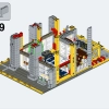 Модульная строительная площадка (LEGO 910008)