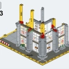 Модульная строительная площадка (LEGO 910008)