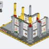 Модульная строительная площадка (LEGO 910008)