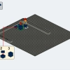 Модульная строительная площадка (LEGO 910008)