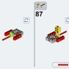 Модульная строительная площадка (LEGO 910008)