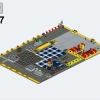 Модульная строительная площадка (LEGO 910008)