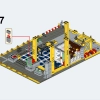 Модульная строительная площадка (LEGO 910008)