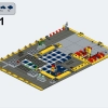Модульная строительная площадка (LEGO 910008)
