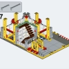 Модульная строительная площадка (LEGO 910008)