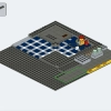 Модульная строительная площадка (LEGO 910008)