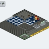 Модульная строительная площадка (LEGO 910008)
