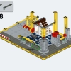 Модульная строительная площадка (LEGO 910008)