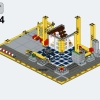Модульная строительная площадка (LEGO 910008)