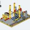 Модульная строительная площадка (LEGO 910008)