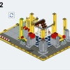 Модульная строительная площадка (LEGO 910008)