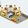 Модульная строительная площадка (LEGO 910008)