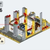 Модульная строительная площадка (LEGO 910008)