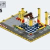 Модульная строительная площадка (LEGO 910008)