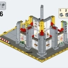 Модульная строительная площадка (LEGO 910008)