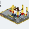 Модульная строительная площадка (LEGO 910008)