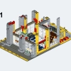 Модульная строительная площадка (LEGO 910008)