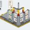 Модульная строительная площадка (LEGO 910008)