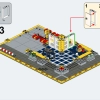 Модульная строительная площадка (LEGO 910008)