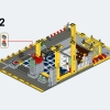Модульная строительная площадка (LEGO 910008)
