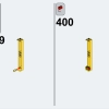 Модульная строительная площадка (LEGO 910008)