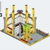 Модульная строительная площадка (LEGO 910008)