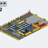 Модульная строительная площадка (LEGO 910008)