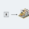 Модульная строительная площадка (LEGO 910008)