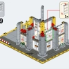 Модульная строительная площадка (LEGO 910008)