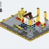 Модульная строительная площадка (LEGO 910008)