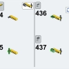 Модульная строительная площадка (LEGO 910008)