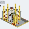 Модульная строительная площадка (LEGO 910008)