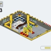 Модульная строительная площадка (LEGO 910008)